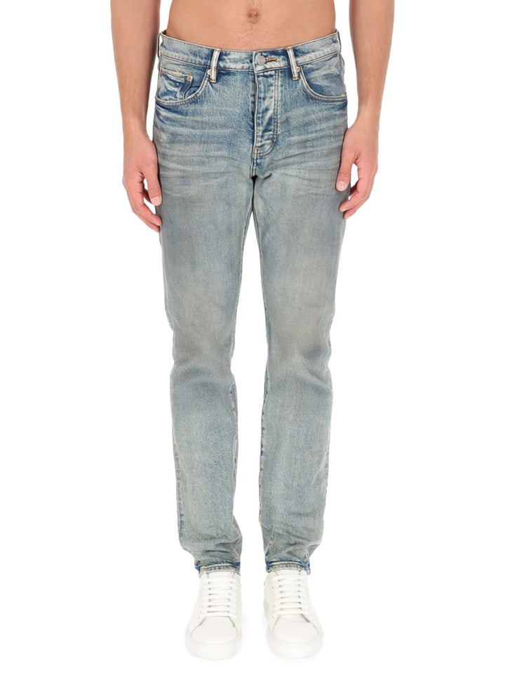 Purple Brand Denim - Denim | b10392cec648293d2f3cfd5e10076cd68c437e28