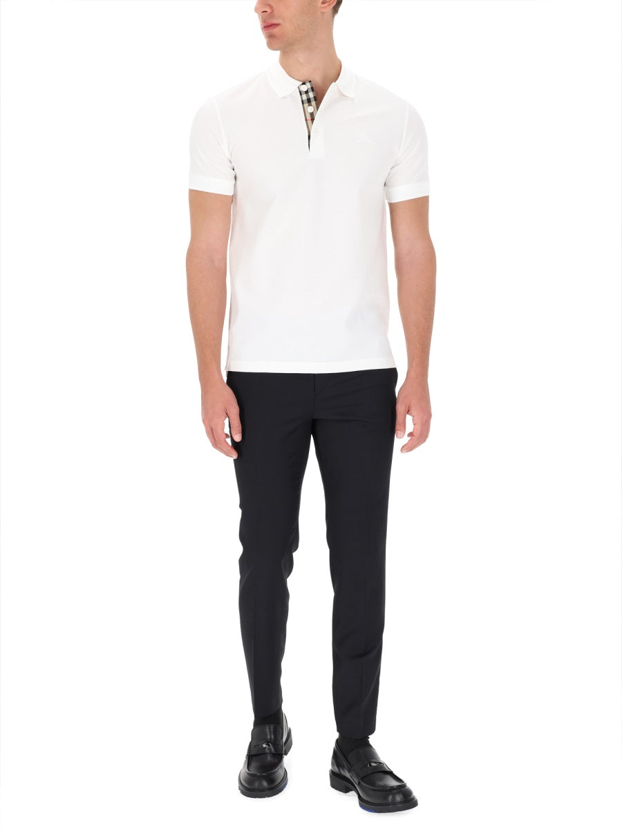 Burberry T shirts - White | 99879de33daade3c7ab132c2b13d6c95e9700d7c