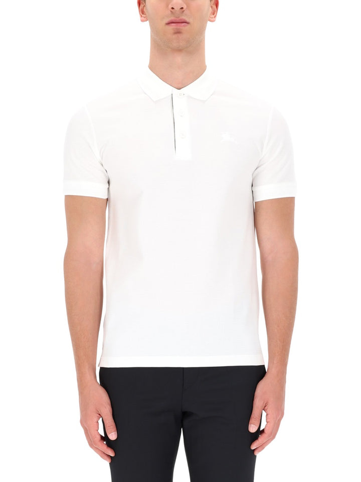 Burberry T shirts - White | d9bcea0a5ff23935a418358b86a2a9cd0bc3e5e9