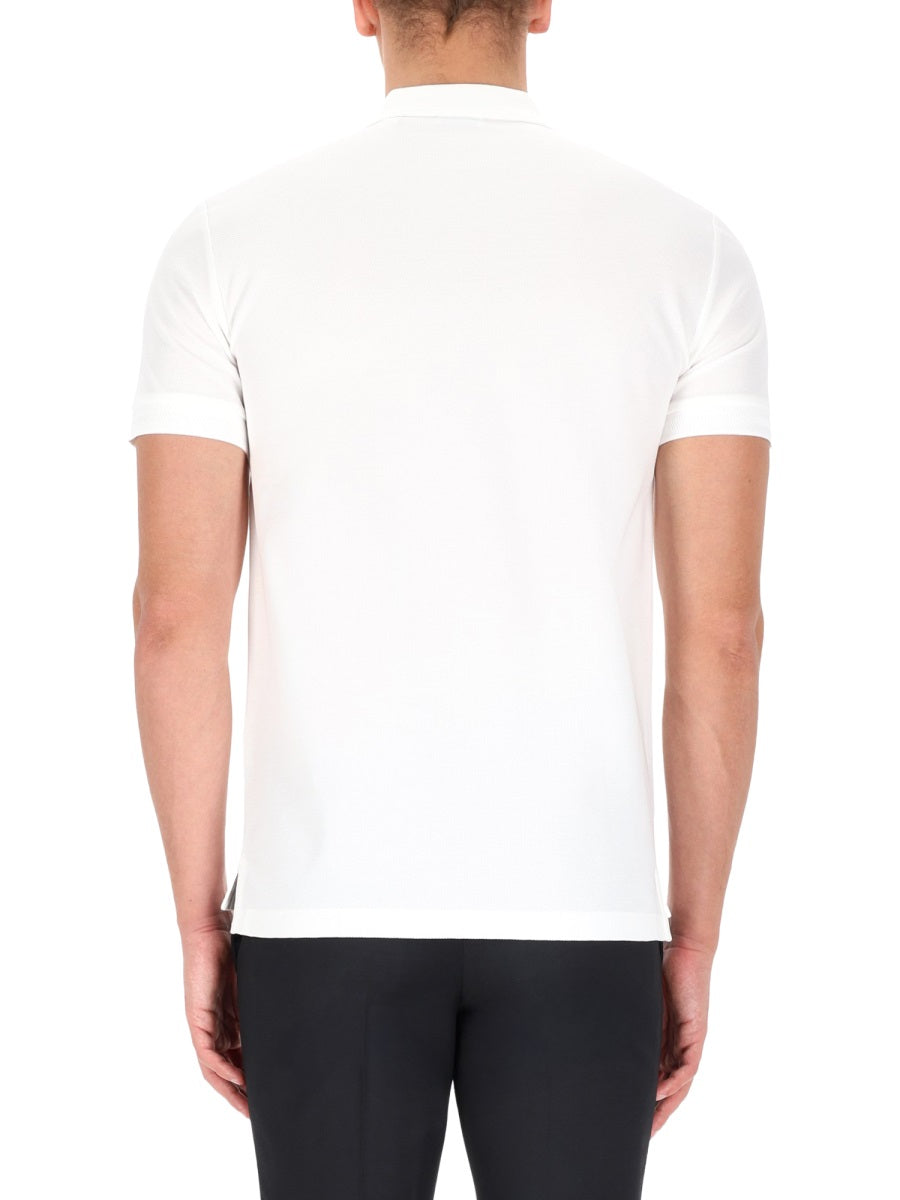 Burberry T shirts - White | f956c541cf562ff8f9c95e99e0304f01a49ff87f