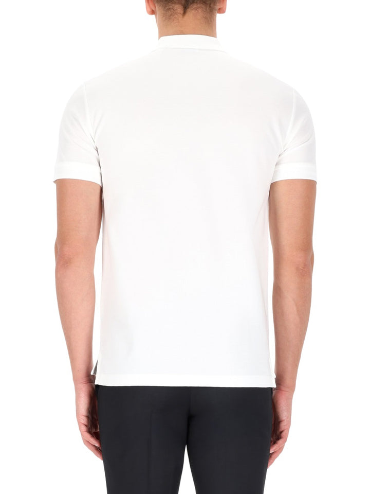 Burberry T shirts - White | f956c541cf562ff8f9c95e99e0304f01a49ff87f