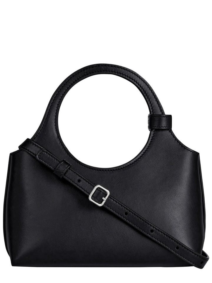 CourrèGes Hand Bags - Black | 9a121f6d9401f0a423fe1f270977af6f5f741abb