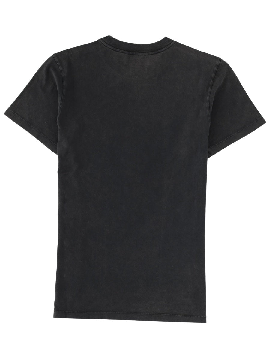 Isabel Marant Etoile T shirts - Black | d46dd3e48f87e0e91b72cc406fffc64fb391e7ae
