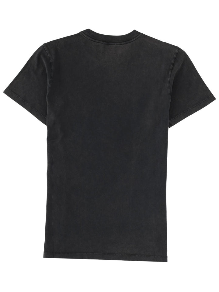 Isabel Marant Etoile T shirts - Black | d46dd3e48f87e0e91b72cc406fffc64fb391e7ae