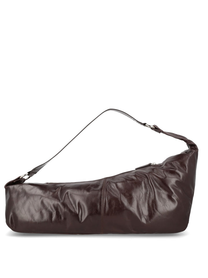 Paloma Wool Shoulder Bags - Brown | 389f6f8c4692a7bd1a35fbd9de3ccf7e032e35ba