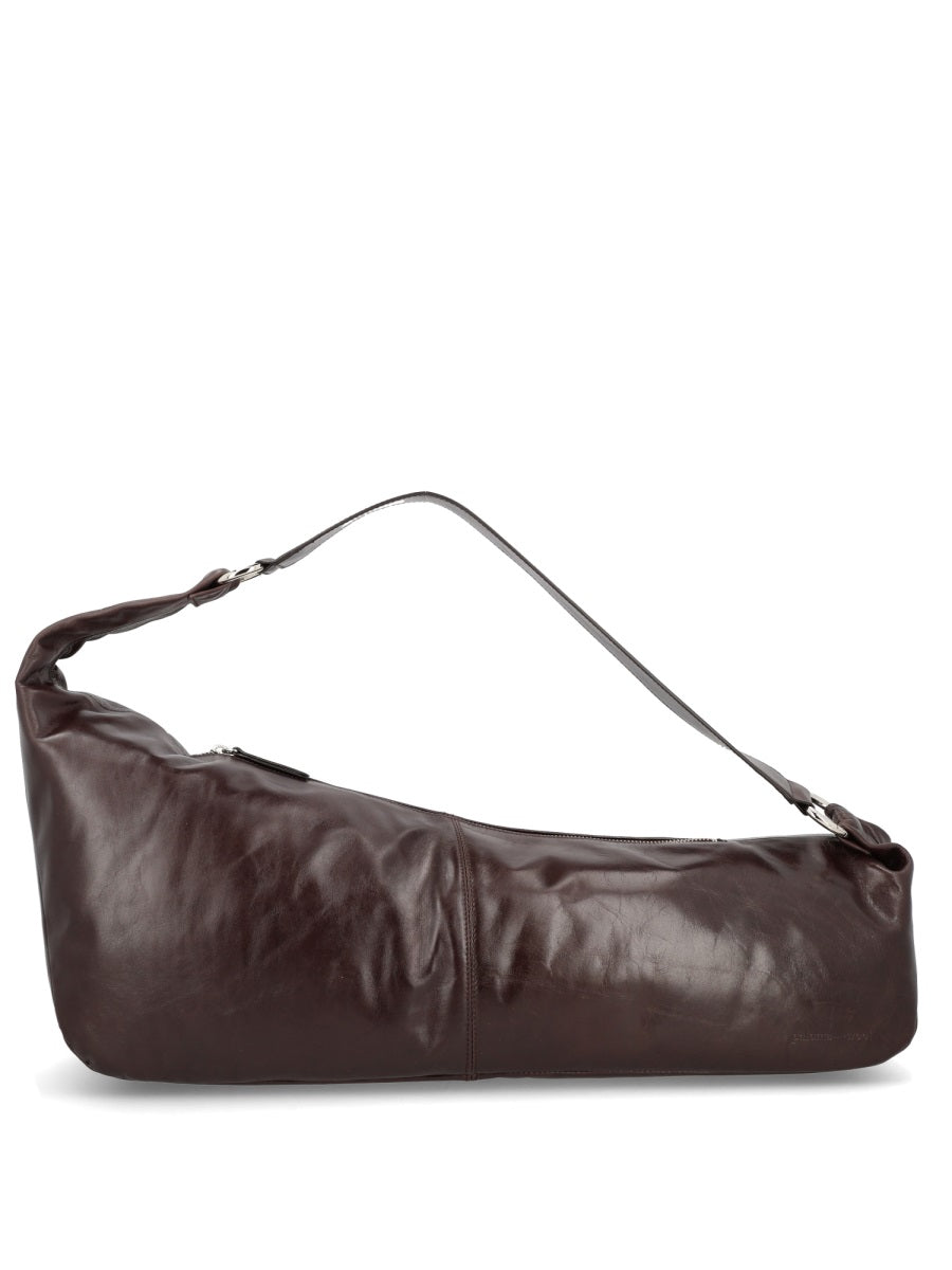 Paloma Wool Shoulder Bags - Brown | 5d7966b3732afc2bed1f796f02e1eabb84712a59