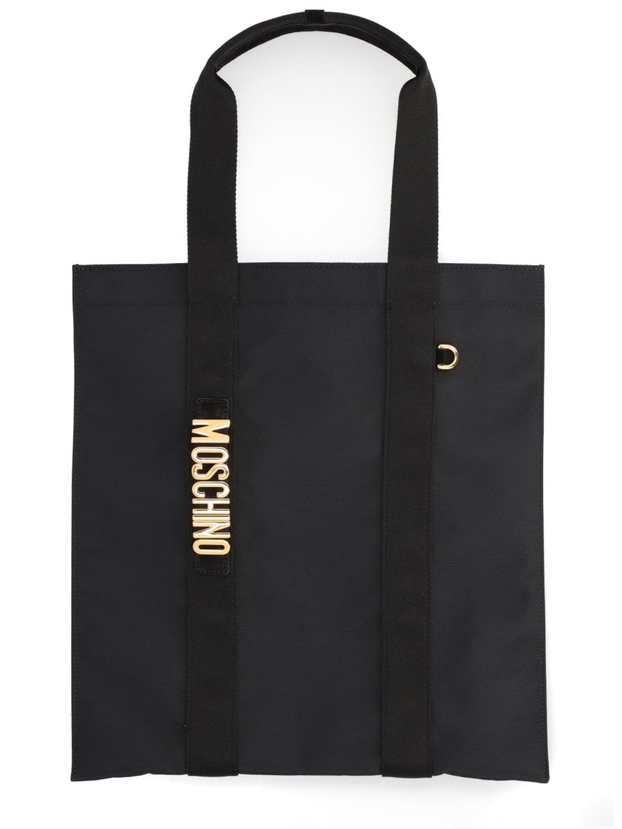 Moschino Hand Bags - Black | c8150a52c0fa1ca4f8d4528a63262d4d2d2e671f
