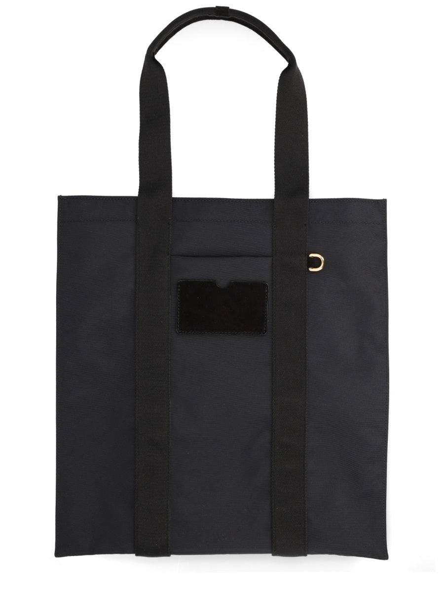 Moschino Hand Bags - Black | 03da5dd40829f57c888395541f0d1a5f7c383963