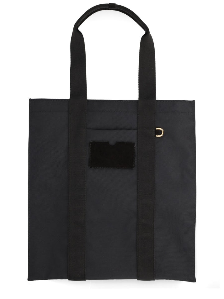 Moschino Hand Bags - Black | 03da5dd40829f57c888395541f0d1a5f7c383963