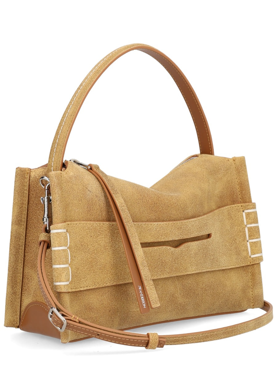 Jw Anderson Hand Bags - Yellow | adaa282b4d62a191f8c5176bbe6506f1db6904b4