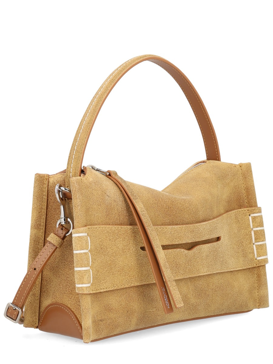 Jw Anderson Hand Bags - Yellow | 2a2a15779cbb8478167424dacc97a1bbbf9350f3