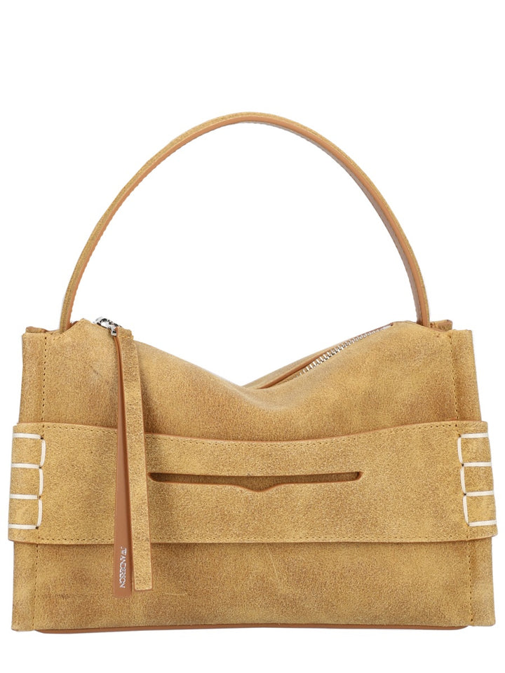 Jw Anderson Hand Bags - Yellow | 81b97930204bec096db3b5be43aeea7d993f1d2d