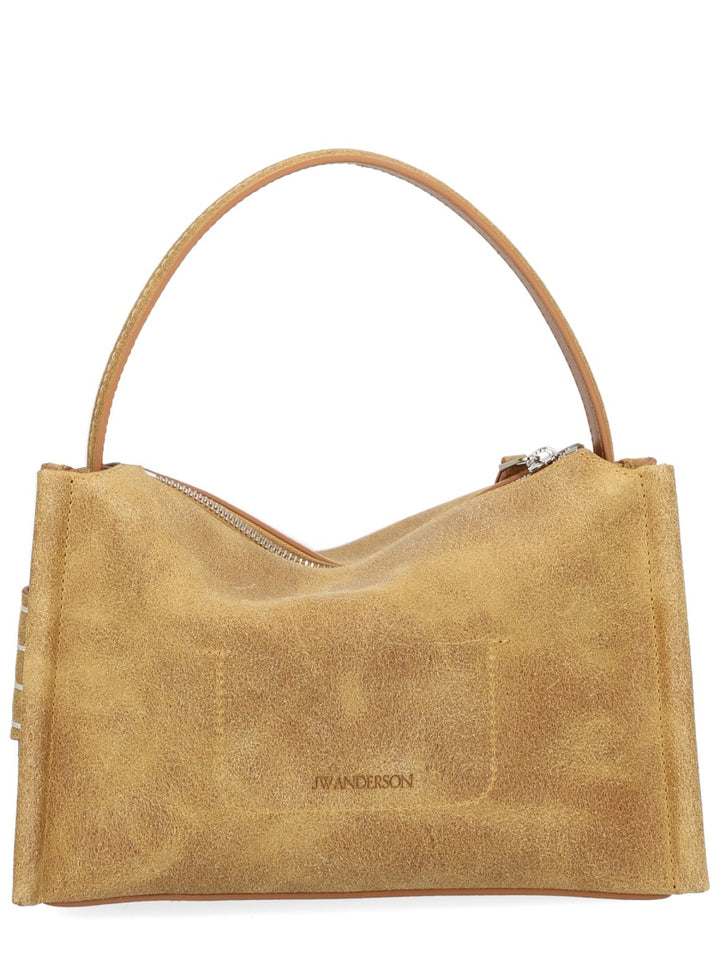 Jw Anderson Hand Bags - Yellow | 6c7e9f5b9ee2686281bfefaba8706600f3040f4e
