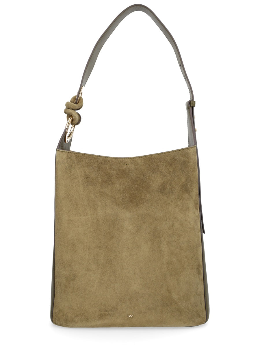 Anya Hindmarch Shoulder Bags - Green | 75fff1670d4c0547116e3c7b3026bf76aae8cae0