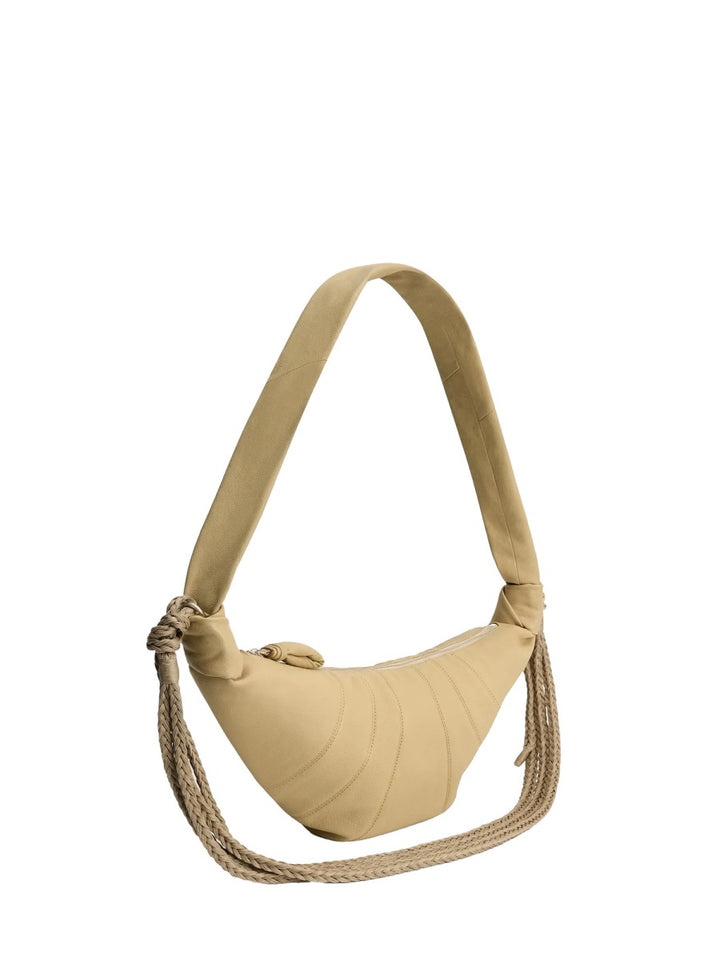 Lemaire Shoulder Bags - Beige | f38a17fde47af508de2b163b109c124f5f4eb9cc