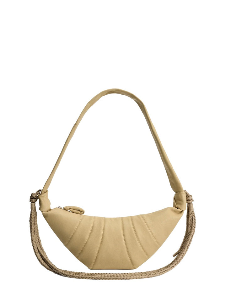 Lemaire Shoulder Bags - Beige | ba4a5838575ab19997ff7fafe1a45503759cec13