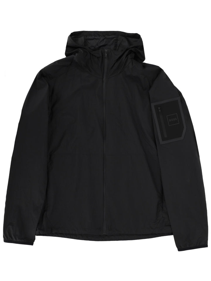 Boss Jackets - Black | f996aa6481c96ac1fd2d94cf5a5385cc2958f6b3