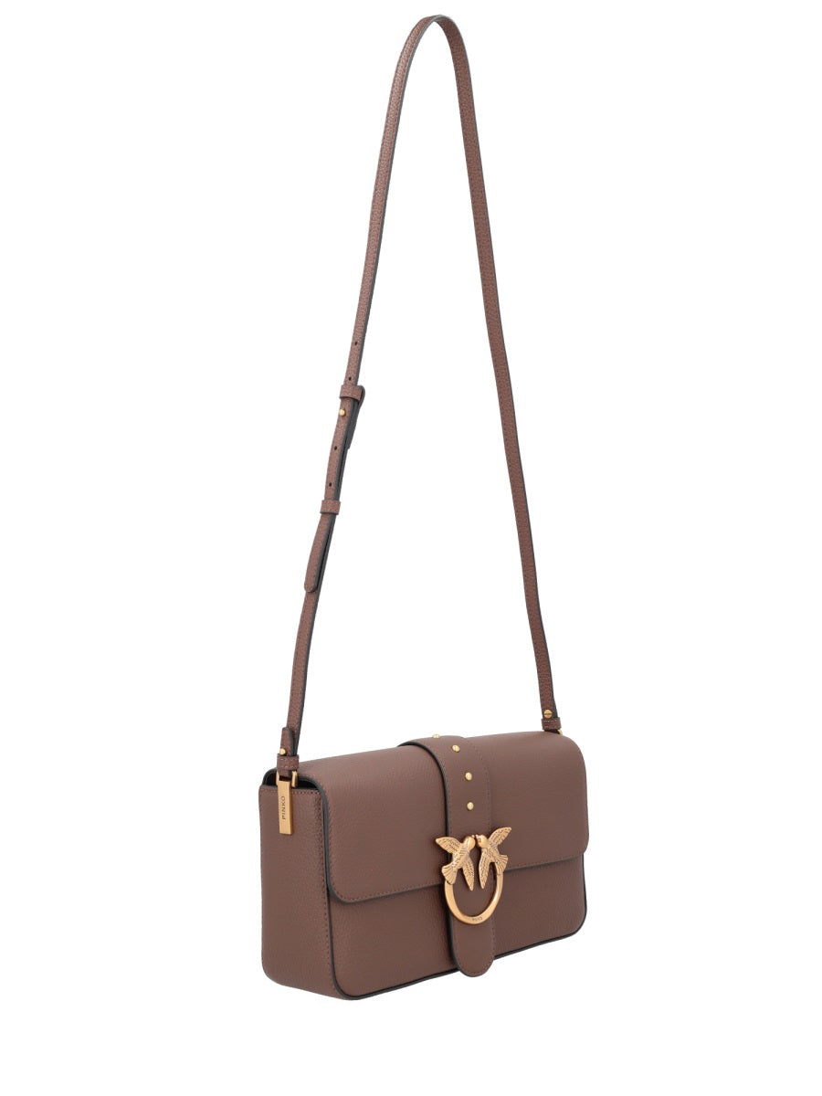 Pinko Shoulder Bags - Brown | a0863143515cc69a84e6560a29811a62fc5e1ce6