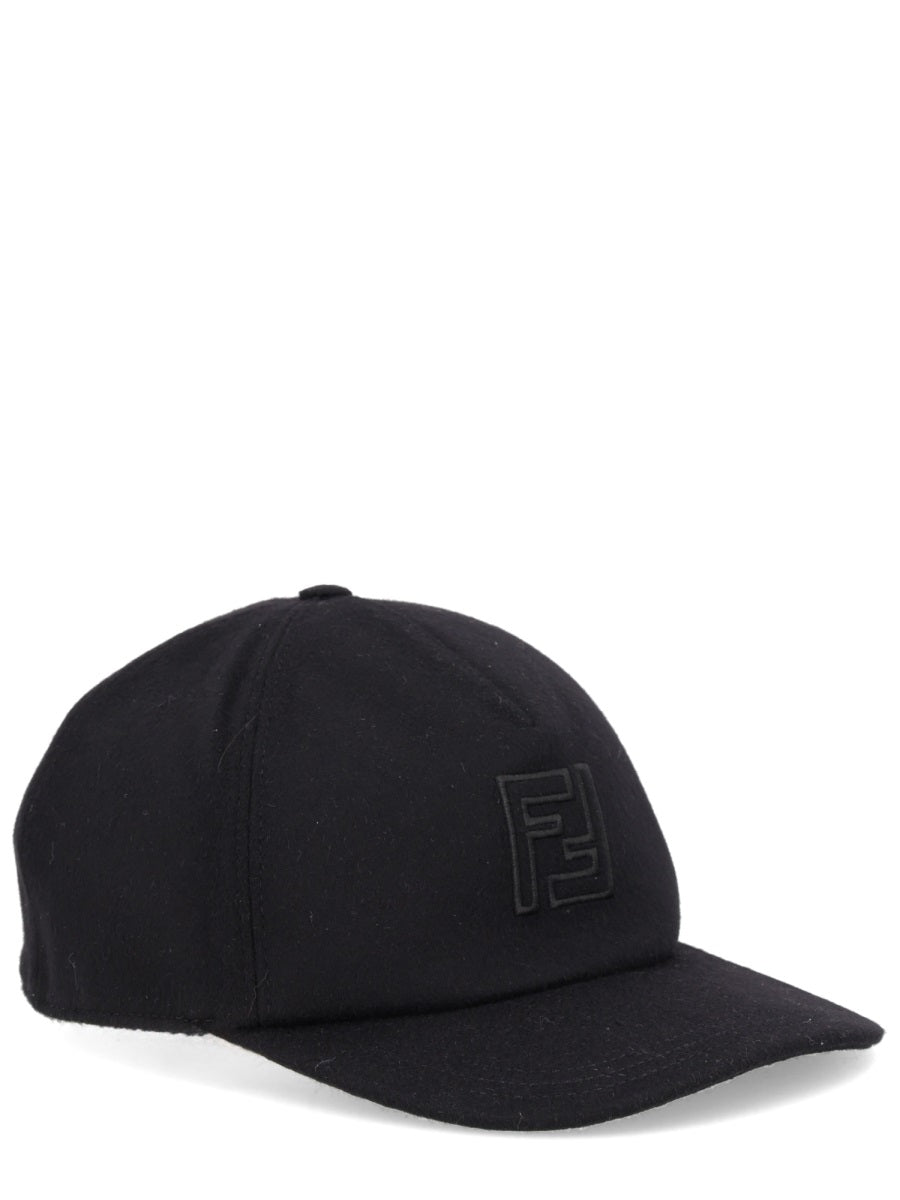 Fendi Hats - Black | 27c70bf0bf8191d763a043a40393a22705694fa5