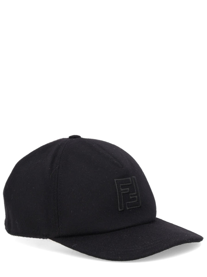 Fendi Hats - Black | 27c70bf0bf8191d763a043a40393a22705694fa5