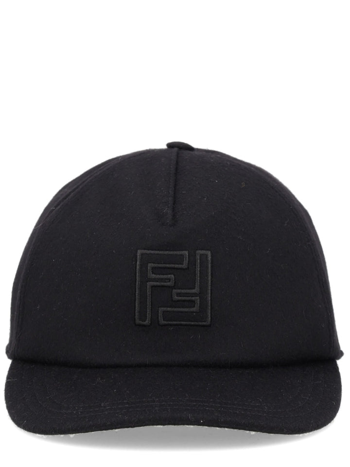 Fendi Hats - Black | 212ec521cc393417f78efde9f6e35f66fe524a38