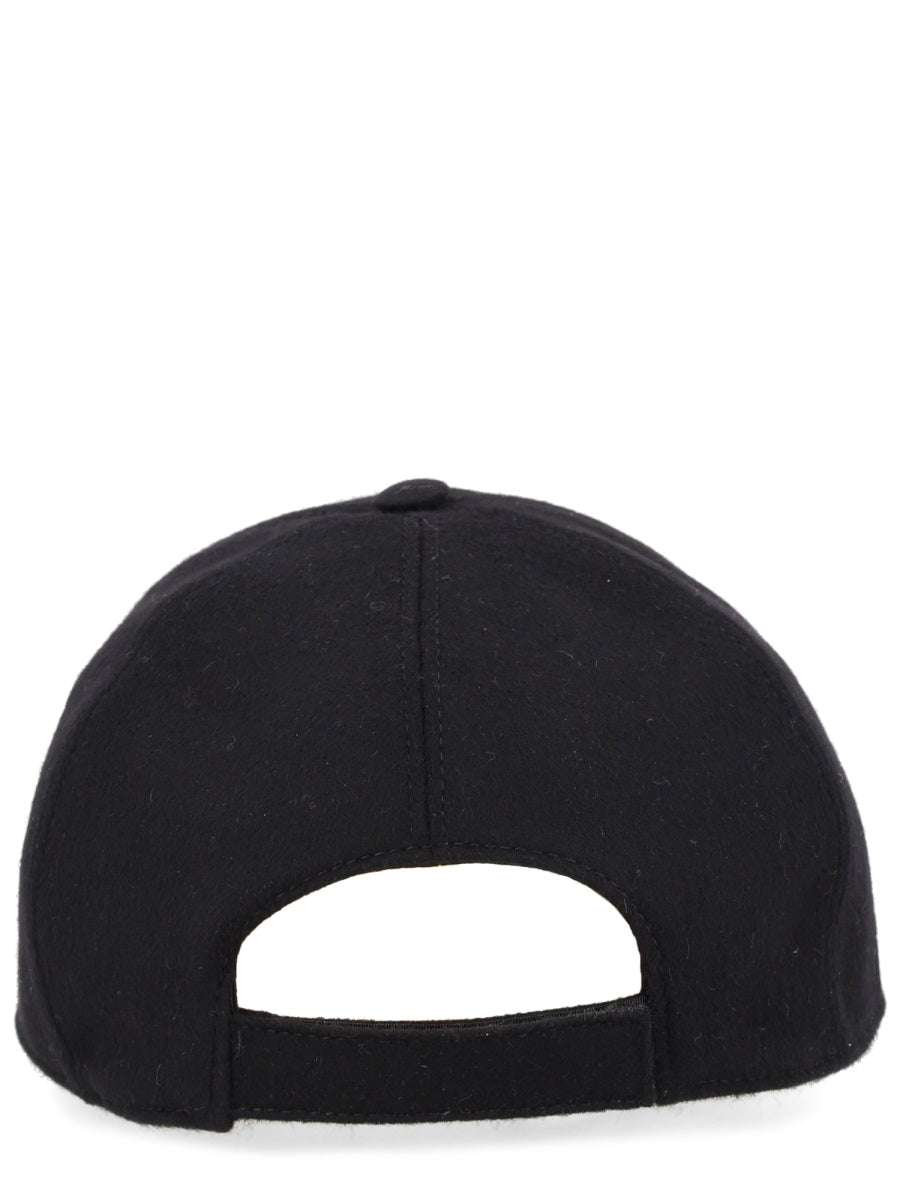 Fendi Hats - Black | 91d369a0d510870269d0850a1123e85b0844bd8e