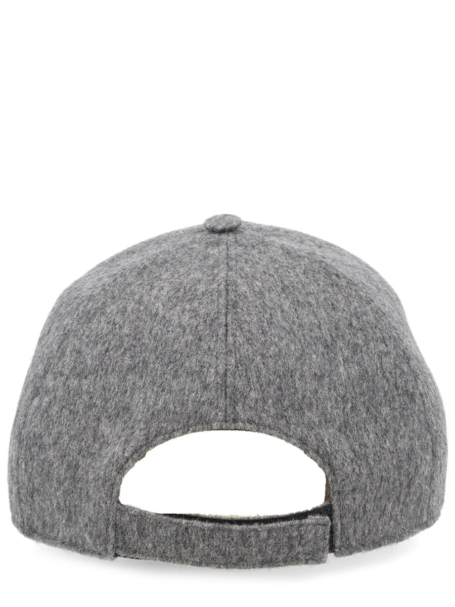 Fendi Hats - Grey | 7217a3f68652f7bb25b63db10985eea0fe457732