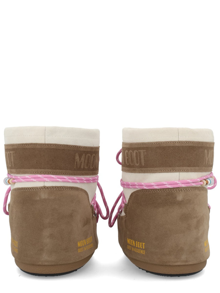 Moon Boot Per Guest In Residence Boots - Multicolour | 3c5119755cdffebacf513126f2aa6f6c1f8c3b19