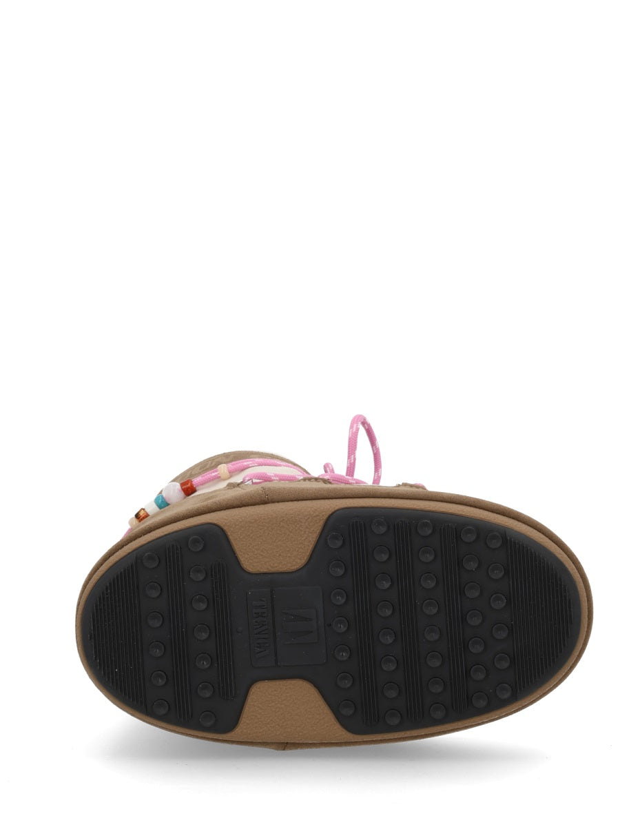 Moon Boot Per Guest In Residence Boots - Multicolour | e7308d4a5466d6cc859a0c9a8ca99d1e217f529f
