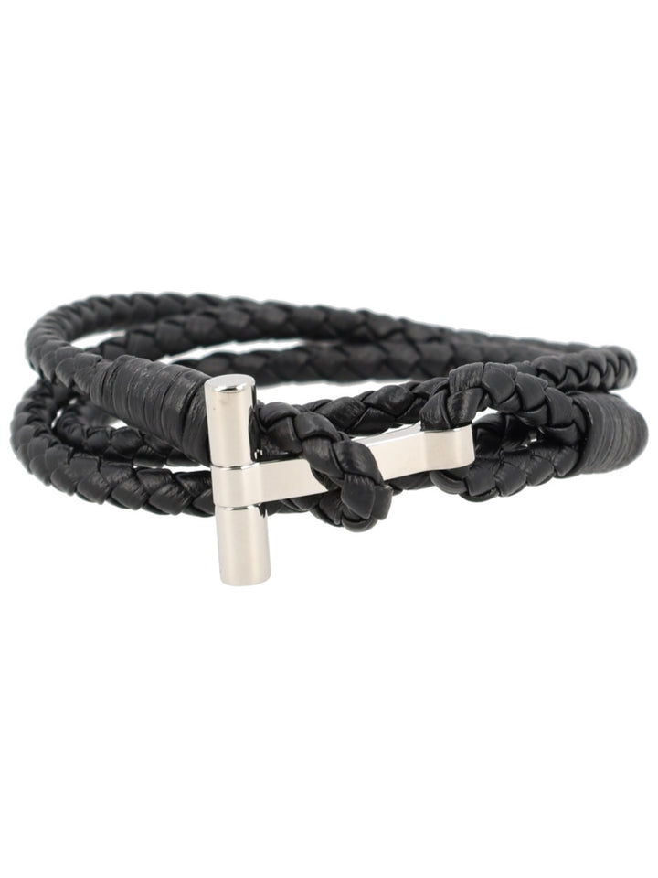 Tom Ford Bracelets - Black | 56f67538f2243b3dece869650cc961205d3f4511