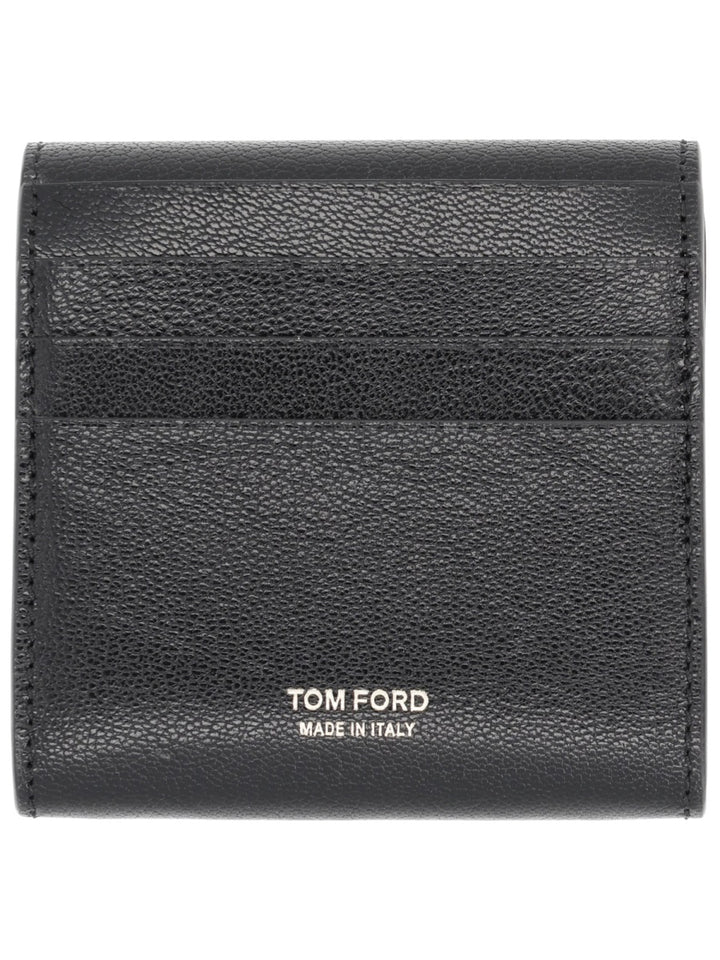 Tom Ford Wallets & Pures - Black | 0f1d7f5f00fd119151d546b11cc45f0575f83722