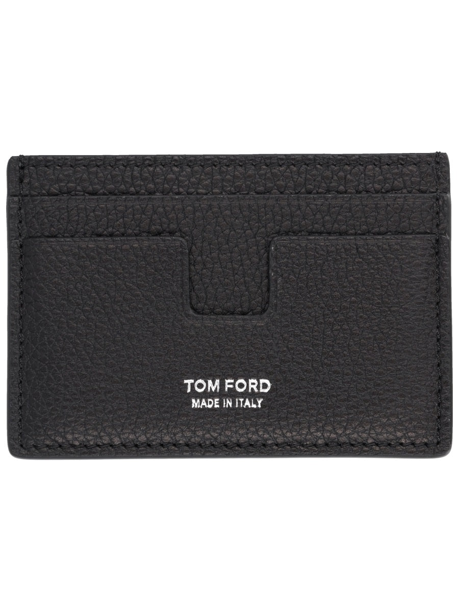 Tom Ford Wallets & Pures - Black | fb33bd8a5be280f8d6f56e6a1db4981e30c3bce6