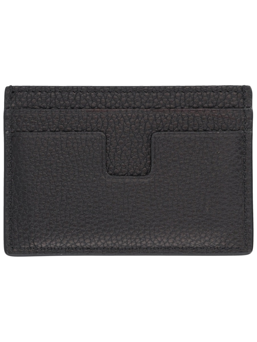 Tom Ford Wallets & Pures - Black | a0289e9d168754cef349d3c11c4d1a08d1b66081
