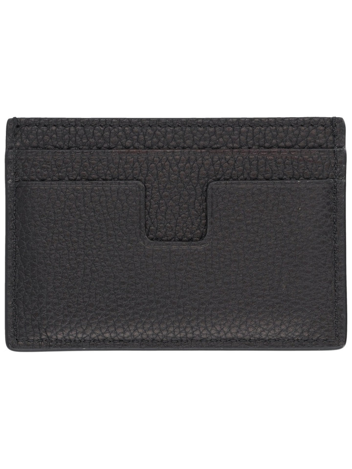 Tom Ford Wallets & Pures - Black | a0289e9d168754cef349d3c11c4d1a08d1b66081
