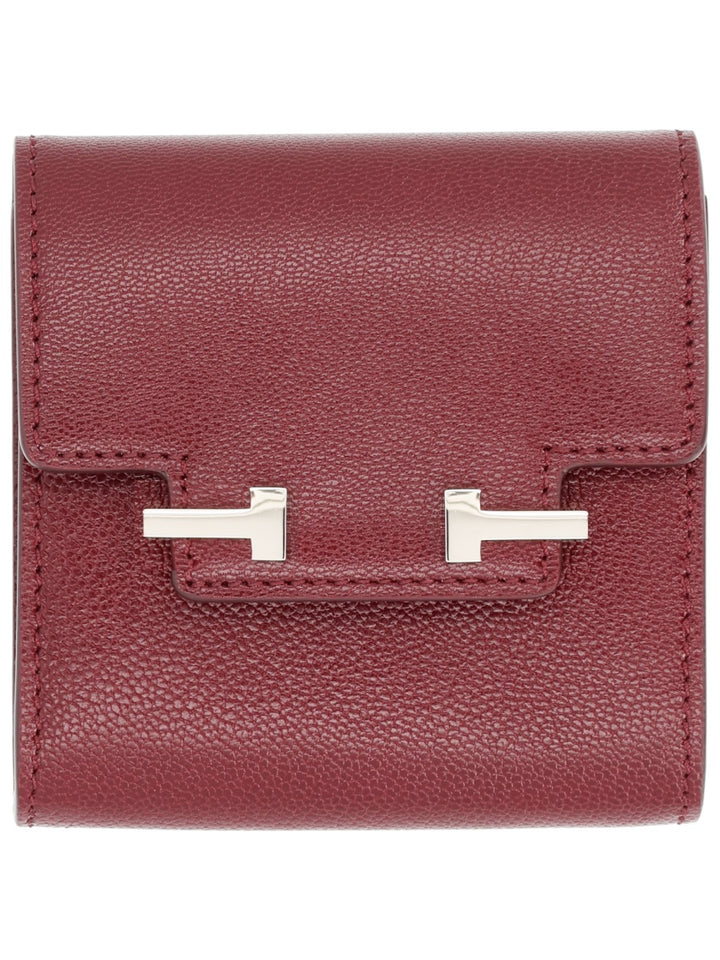 Tom Ford Wallets & Pures - Red | d94fe41cbe82c46acef9f0aa0e8bac160fa42616