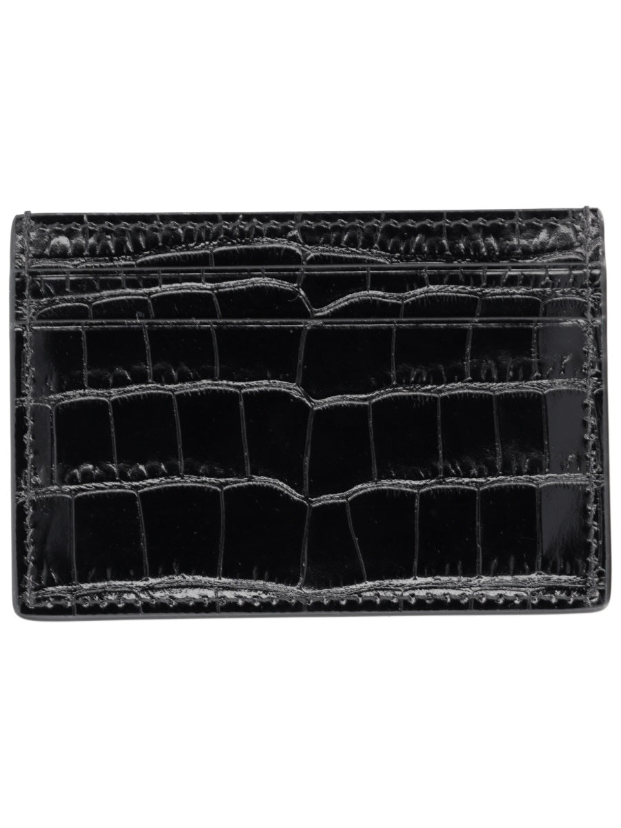 Tom Ford Wallets & Pures - Black | 14f39d4eb16698965111545dafbdbc89f5989716