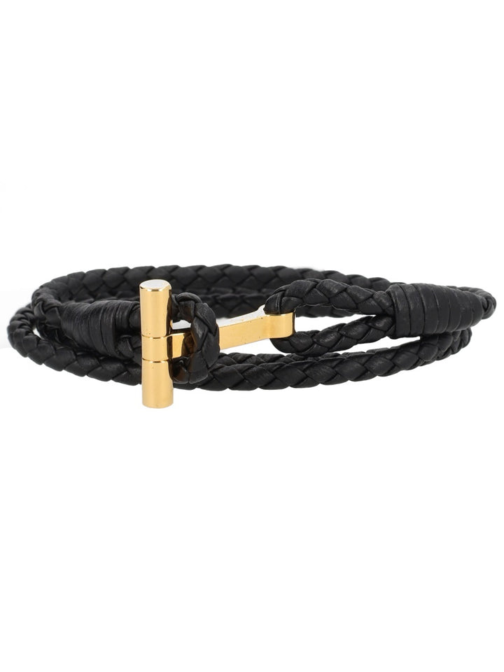 Tom Ford Bracelets - Black | 1793ba2affcb08a796d30b6274913263bc0e3656