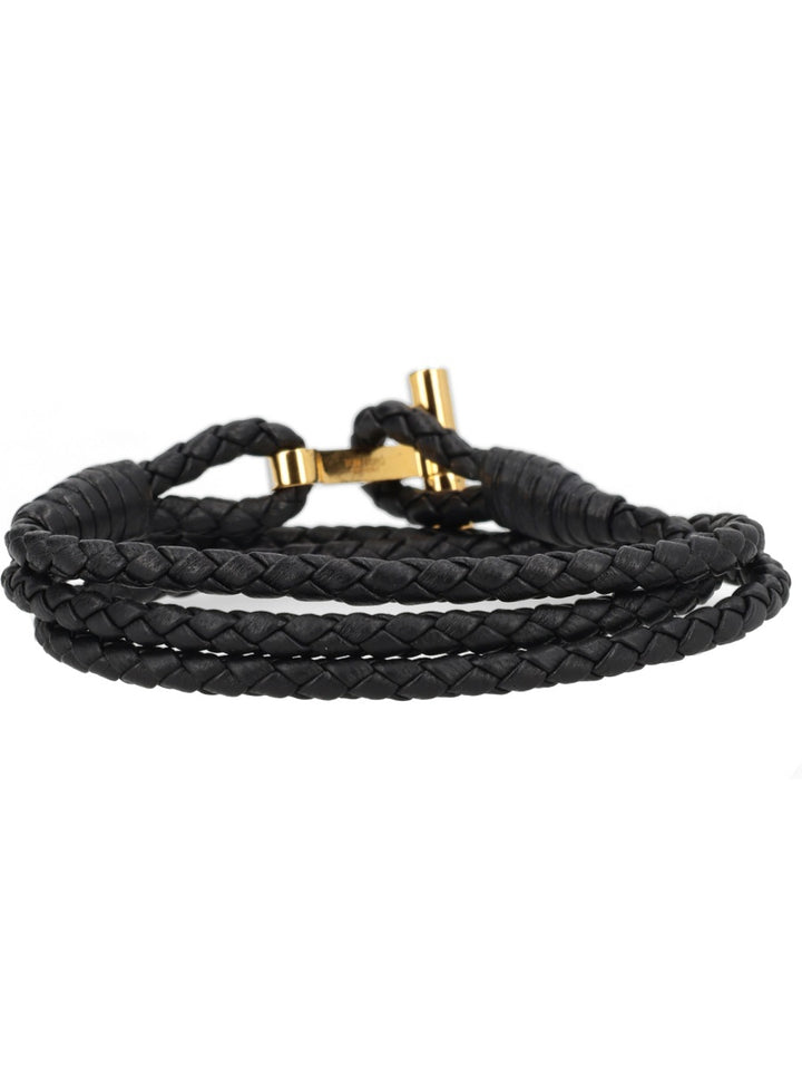 Tom Ford Bracelets - Black | 2d5df9ef82b6660f6dd68537ccf706e24fbe29f7