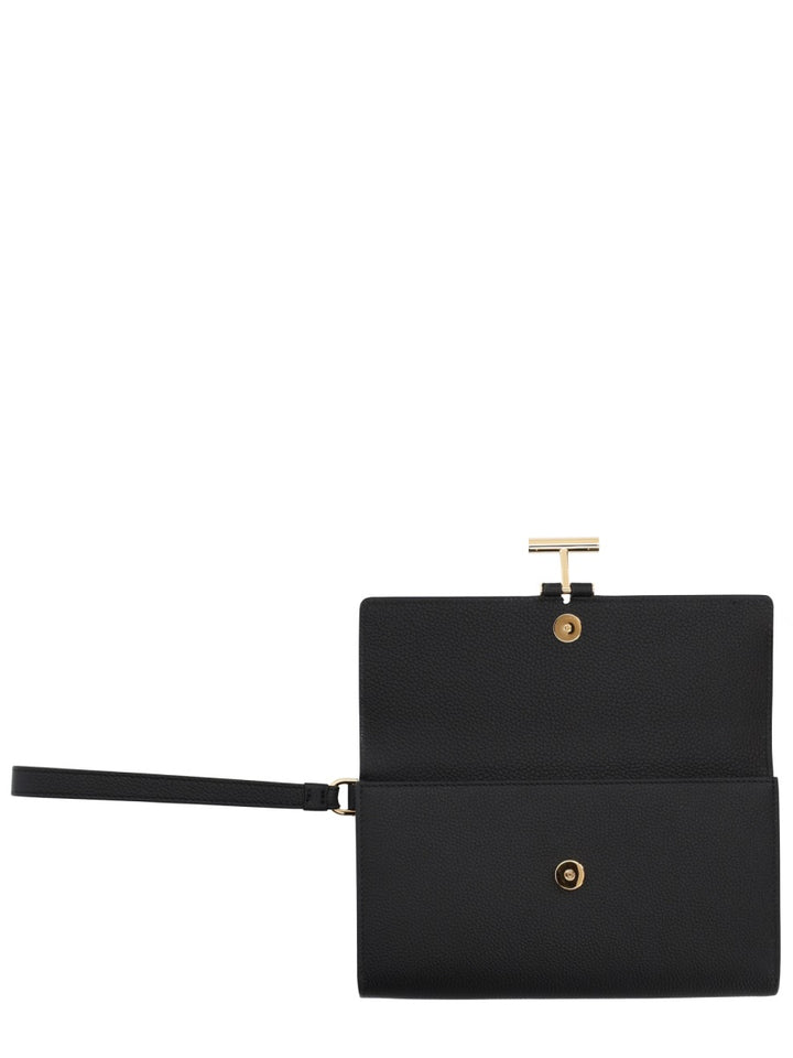 Tom Ford Clutch Bags - Black | 3cd8dbb9a4b5baa4380d891db3620021c6777876