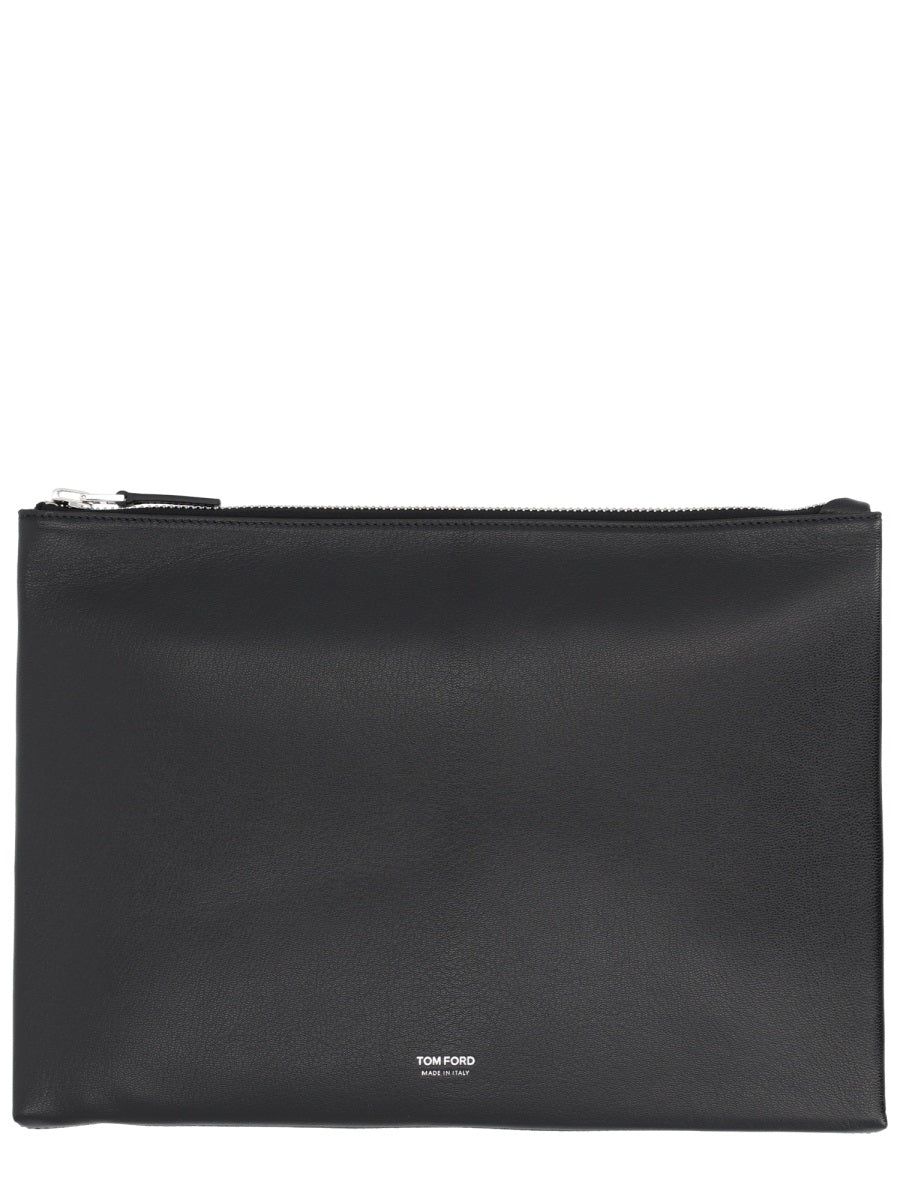 Tom Ford Clutch Bags - Black | 51fec680981389eecebb0be3f445465b1dbdab50
