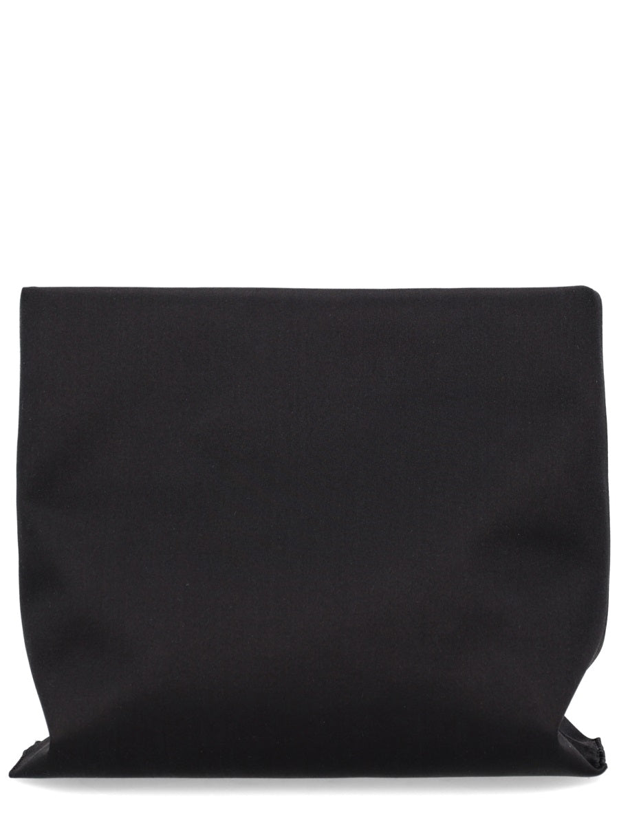 Roger Vivier Clutch Bags - Black | 0403c061a87800b057cbe83bed15e246e717ca30
