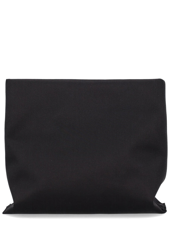 Roger Vivier Clutch Bags - Black | 0403c061a87800b057cbe83bed15e246e717ca30