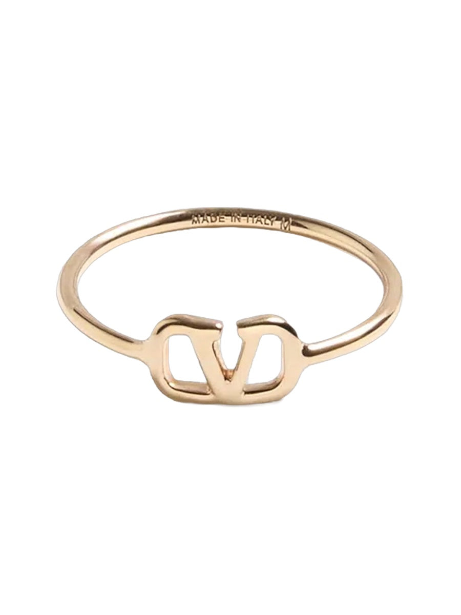 Valentino Garavani Rings - Gold | 0d6095a25c81ec687c69ec1f491c52c80e9437ea
