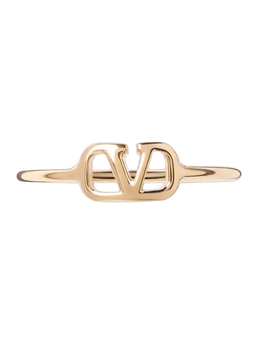 Valentino Garavani Rings - Gold | 7e55884843d1cc3415d49e28ee94b4702cd8ae51