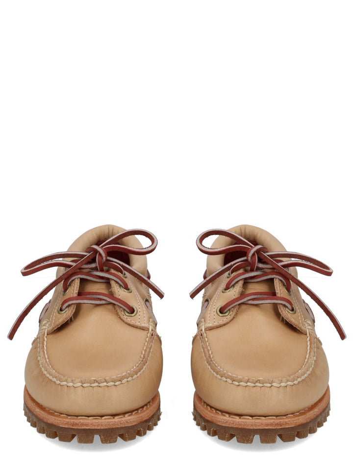 Timberland Loafers - Beige | 6dbfce620f790a297ed49a8388f2bcd24fac599f