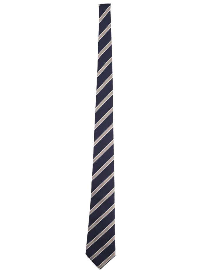 Giorgio Armani Ties & Papillon - Blue | 634bad765d210d5ed427a2da393da18210ce395e