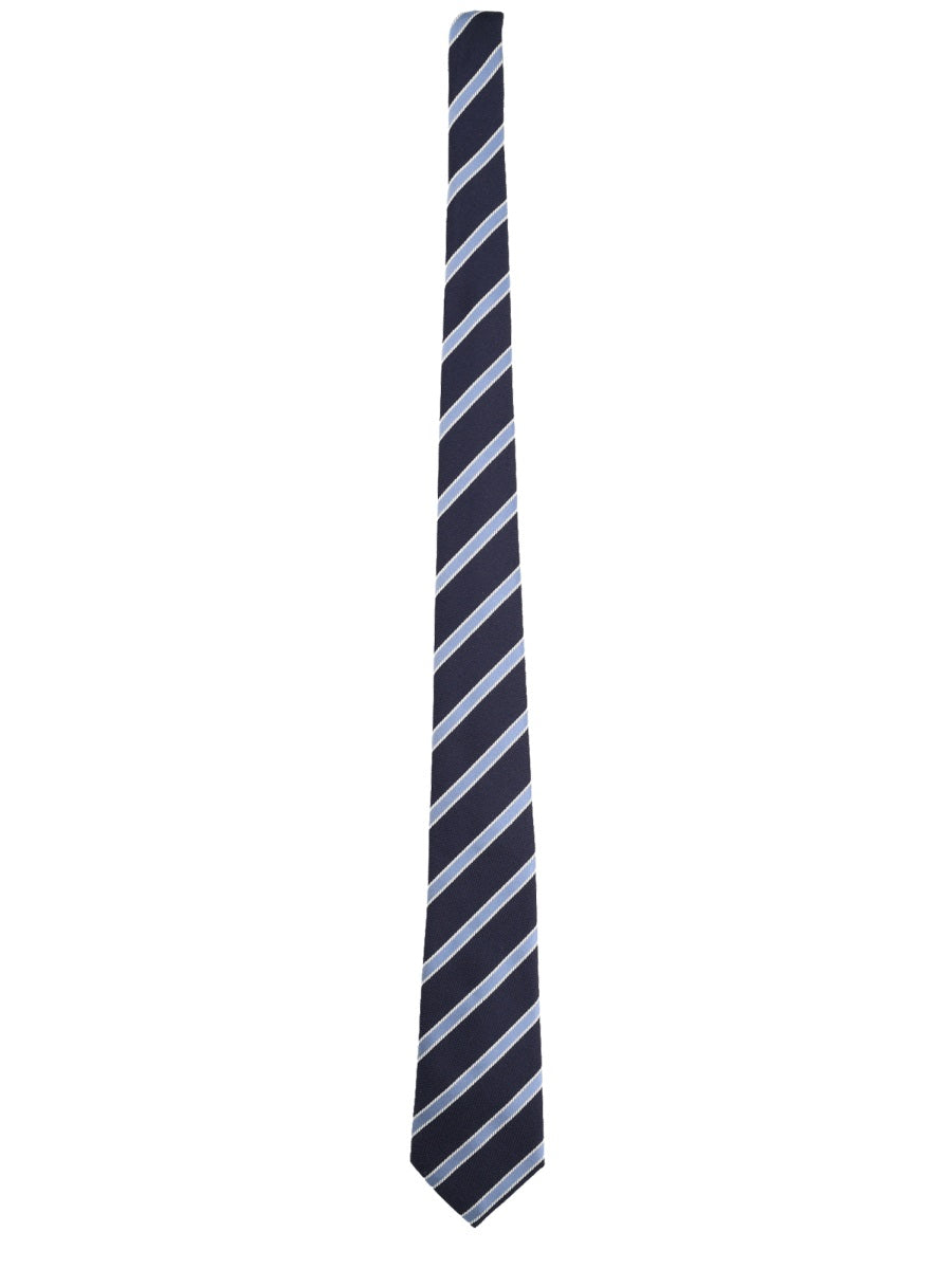 Giorgio Armani Ties & Papillon - Black | eb568df7f10dcec7c681e05915f2302d900b32fc