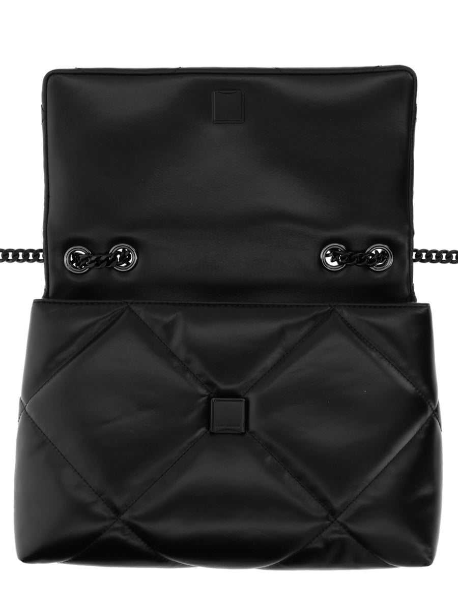 Tory Burch Shoulder Bags - Black | a4633eac9c954e428546b7c0247bcc2f834c37fd