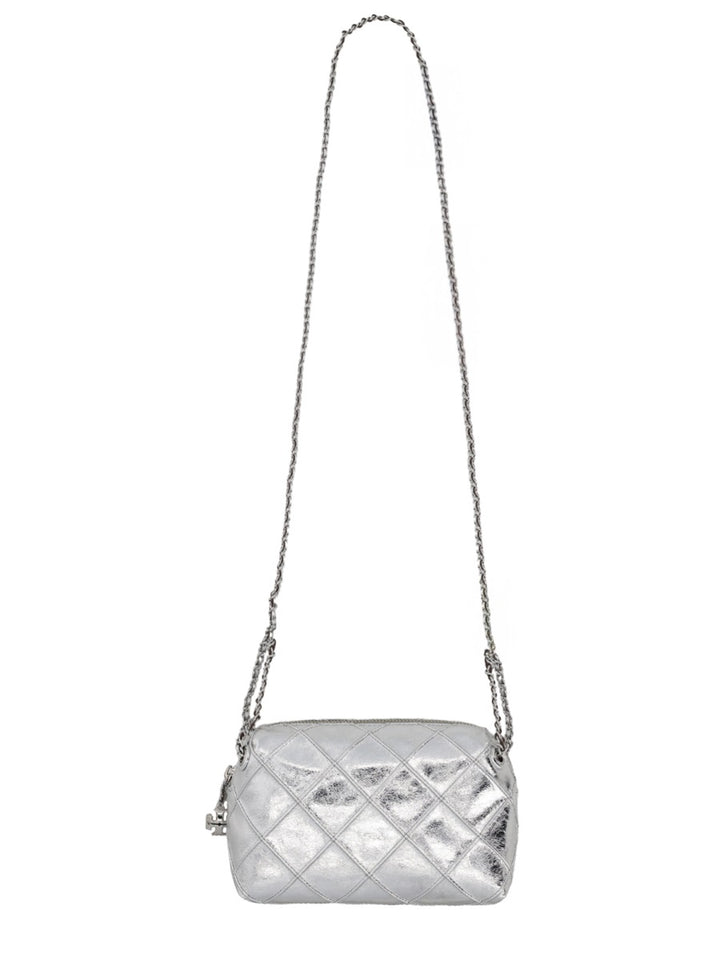 Tory Burch Shoulder Bags - Silver | 0f10d91e325f00380c17dff5516b6c560b7415e2