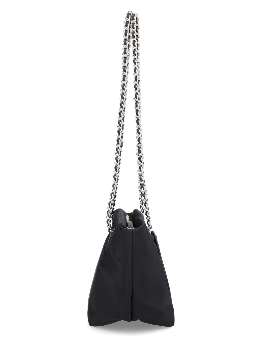 Tory Burch Shoulder Bags - Black | f14eb29715410fd5d237cd2400e672405378c3e2